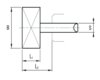Richtplatte MTRP 00004
